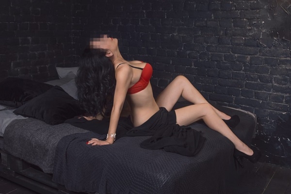 Индивидуалка Олеся у метро Площадь Александра Невского, девочки Санкт-Петербурга - фото 3